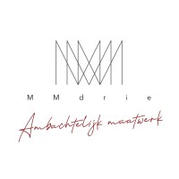 MMdrie Management-Design-Realisation logo - Similar company to && / &Prast&Hooft