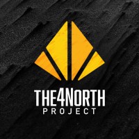 The 4North Project logo - Similar company to Field Journal
