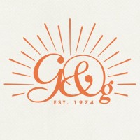 Graham and Green logo - Similar company to Tabitha Paradise - Freelance Photographer & Creative