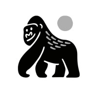 Silverback® | Your Creative Partner logo - Similar company to Completely Creative