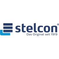 BTE stelcon GmbH logo - Similar company to De Vrienden Van Beton