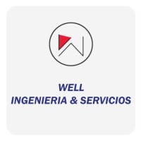 Well Ingenieria y Servicios SRL logo - Similar company to Arcan Engineering