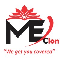 Meclon Tax & Consultancy Ltd logo - Similar company to Youzee