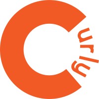 Curly Films logo - Similar company to Bite Collective