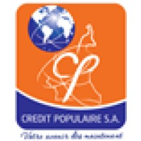 Credit Populaire S.A. (CP S.A.) logo - Similar company to Zaati Consulting