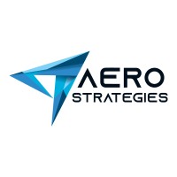 AeroStrategies logo - Similar company to Coursemonster