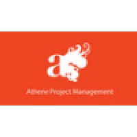 Athene Prosjektledelse AS logo - Similar company to The Outcasts