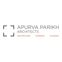 Apurva Parikh Architects logo - Similar company to Design Unbound Llp
