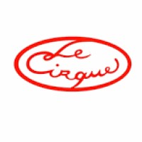 Le Cirque And Circo Restaurants