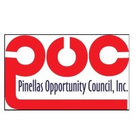 Pinellas Opportunity Council, Inc. logo - Similar company to Radixbay