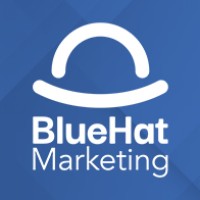 BlueHat Marketing logo - Similar company to Groupfractal Inc.