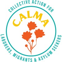 CALMA logo - Similar company to Qg-Sécurité À Villenave D'Ornon (33140)