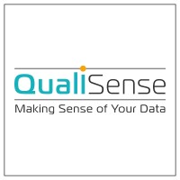 QualiSense logo - Similar company to Accforom
