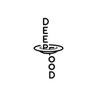 Deep Food logo - Similar company to Studio RYTE