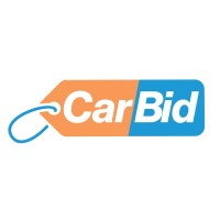 CarBid LLC logo - Similar company to Carvici