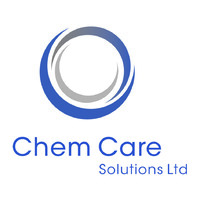 Chem Care Solutions Ltd logo - Similar company to Ideal Manufacturing Ltd.