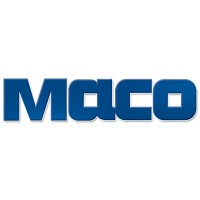 MACO 馬特工業 logo - Similar company to Maxmill-Cnc