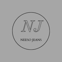 Neeso Jeans logo - Similar company to Route 18