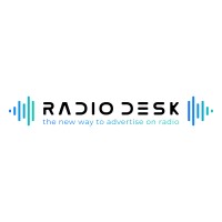 Radio Desk logo - Similar company to Kitmaker