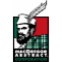Macgregor Abstract Corp.