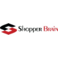 Shopper Brain logo - Similar company to Creata Latam