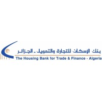 The Housing Bank For Trade & Finance Algeria logo - Similar company to Spider Network