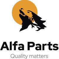 AlfaParts logo - Similar company to Vivere Global