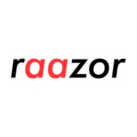 Raazor LLC logo - Similar company to Aegis Intel