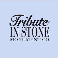 Tribute In Stone, Inc. Monument Company logo - Similar company to Eline Monuments Llc.
