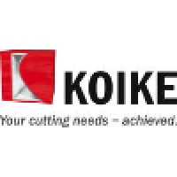 Koike Europe B.V. logo - Similar company to Denlin