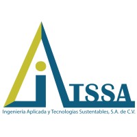 IATSSA logo - Similar company to Dicsa México