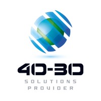 40-30 logo - Similar company to Asfluid