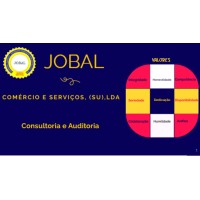 Jobal logo - Similar company to Global Advisor Group