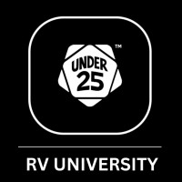 Under 25 RVU logo - Similar company to Under 25 Bnmit