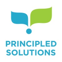 Principled Solutions logo - Similar company to Player Performance Group