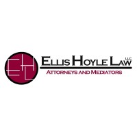 Ellis Hoyle Law LLC logo - Similar company to Tedxsantacruz