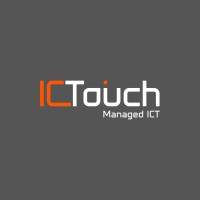 ICTouch logo - Similar company to Cimply
