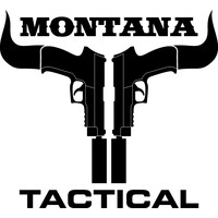 Montana Tactical logo - Similar company to Oscuro