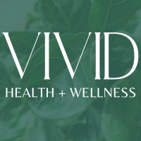 Vivid Health + Wellness logo - Similar company to Fht Federation