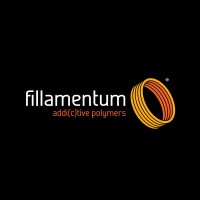 Fillamentum logo - Similar company to Dynamic Lab Services Inc.