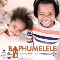 Baphumelele Children's Home logo - Similar company to Joe