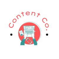 The Content Co. logo - Similar company to Content Elevators