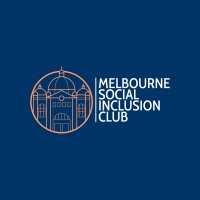 Melbourne Social Inclusion Club logo - Similar company to Inspire
