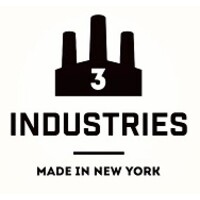 3 Industries logo - Similar company to Hailey Development Group Llc