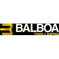 Balboa Trade & Shipping logo - Similar company to Beach Boss Influencers