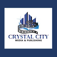Crystal City Publishing logo - Similar company to The Usa Book Writing