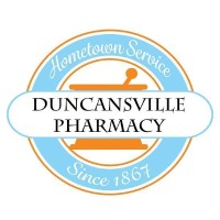 Duncansville Pharmacy Inc logo - Similar company to Yavari Llc