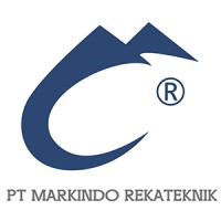 Markindo Rekateknik logo - Similar company to Arvis