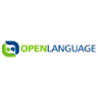 OpenLanguage logo - Similar company to Chinesepod