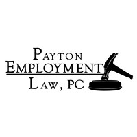 Payton Employment Law, PC logo - Similar company to Ycs Golf Group